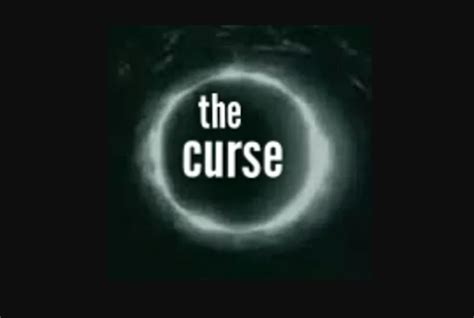Conjure the ring curse